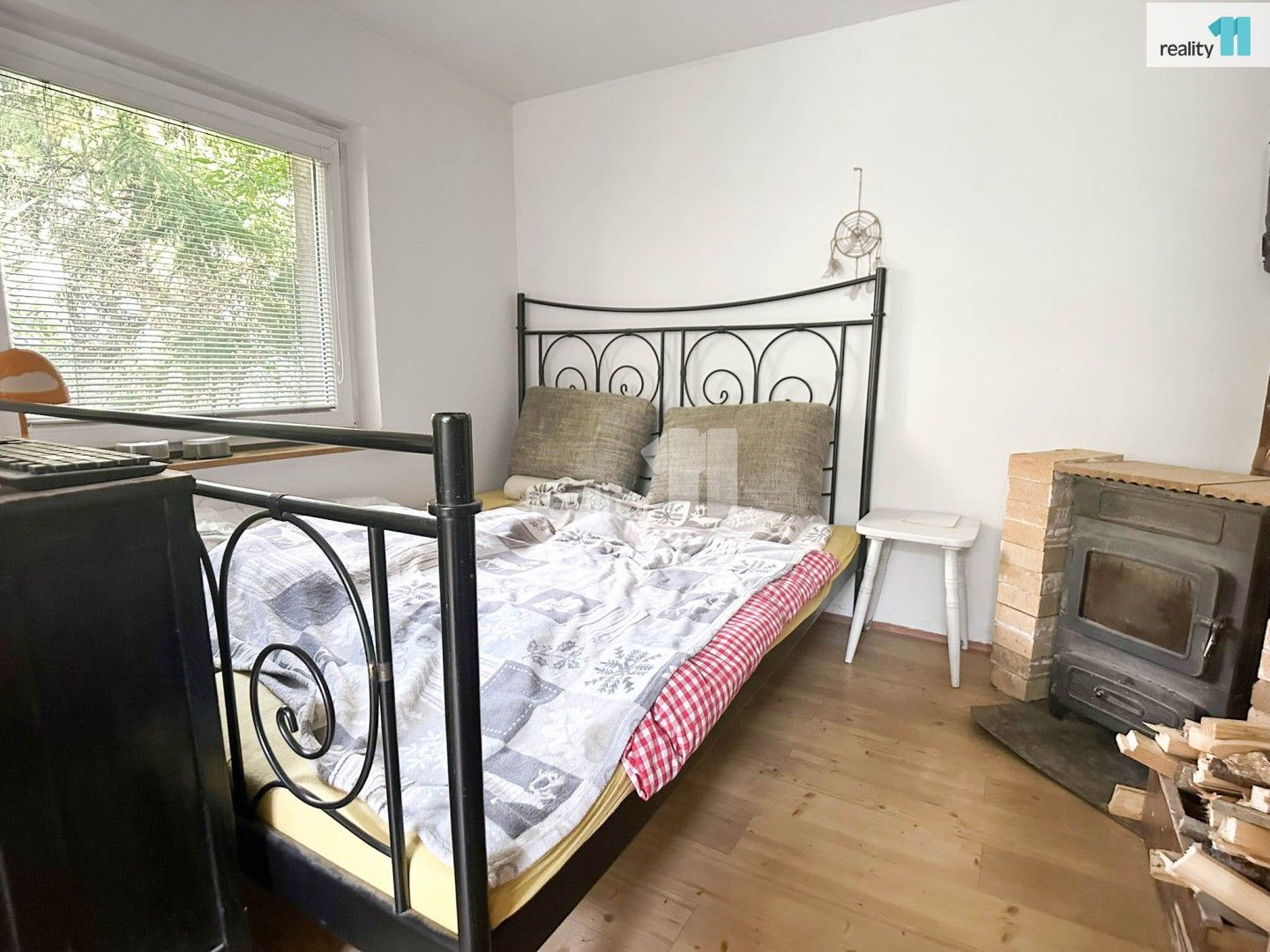 Prodej rodinný dům - U Potoka, Zlín, 160 m²