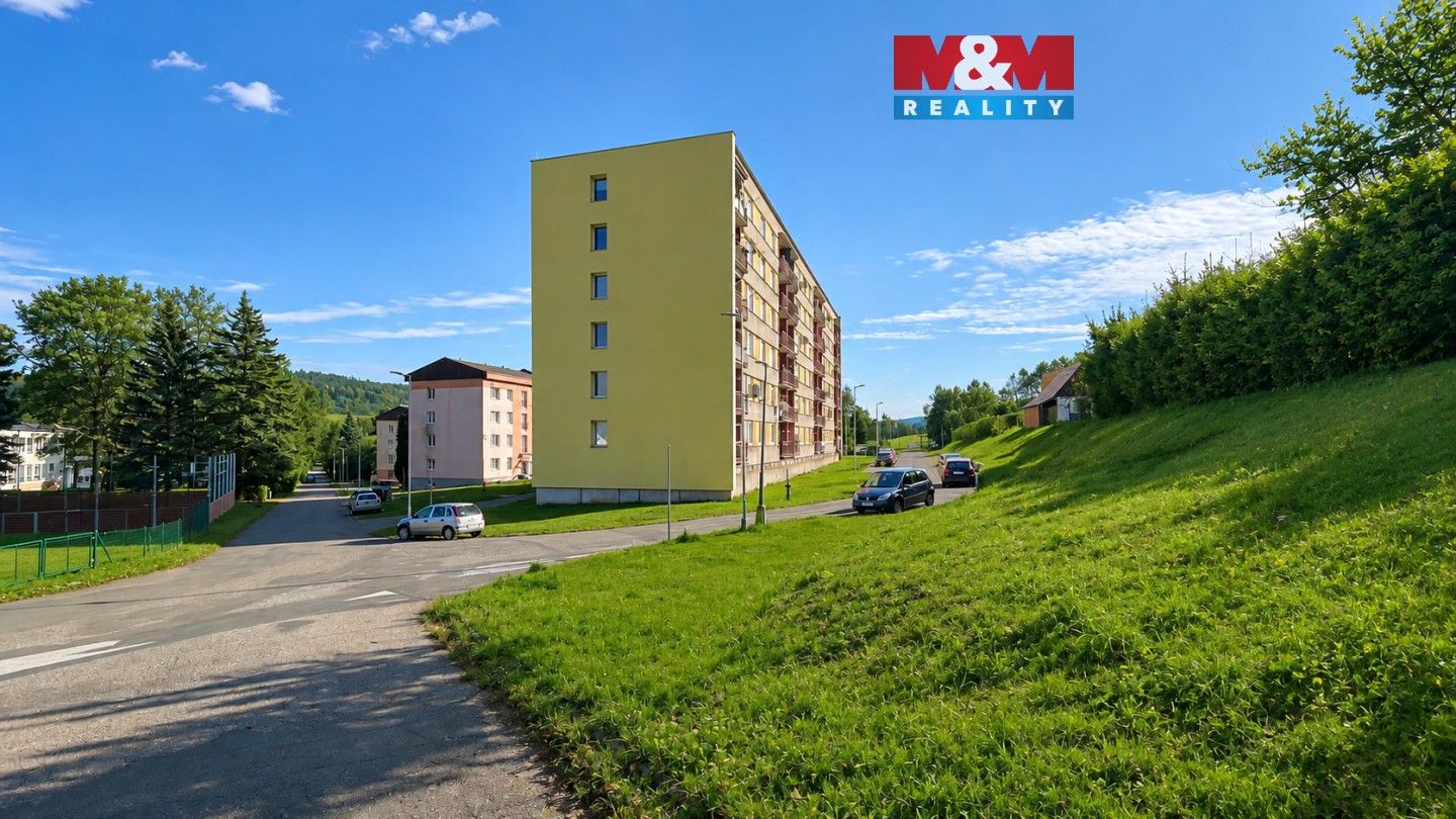 3+1, Radvanice, 78 m² - 1