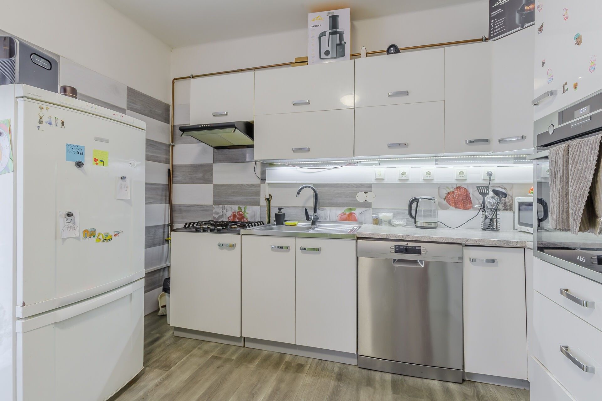 Rodinný dům · 175 m² · Ant. Škváry, Kladno - 3