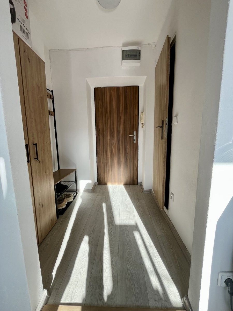 Byt 1+1 · 28 m² · Čujkovova, Ostrava - 4