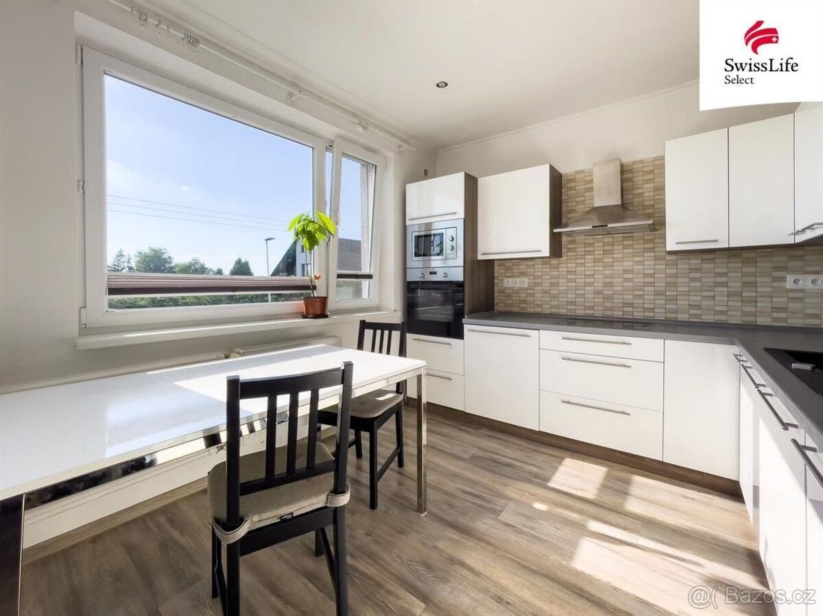 Pronájem byt - Polička, 572 01