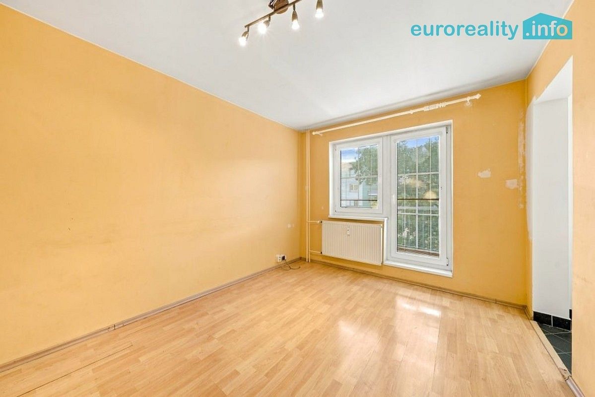 Byt 2+1 · 42 m² · Braniborská, Milovice - Mladá, okres Nymburk - 3