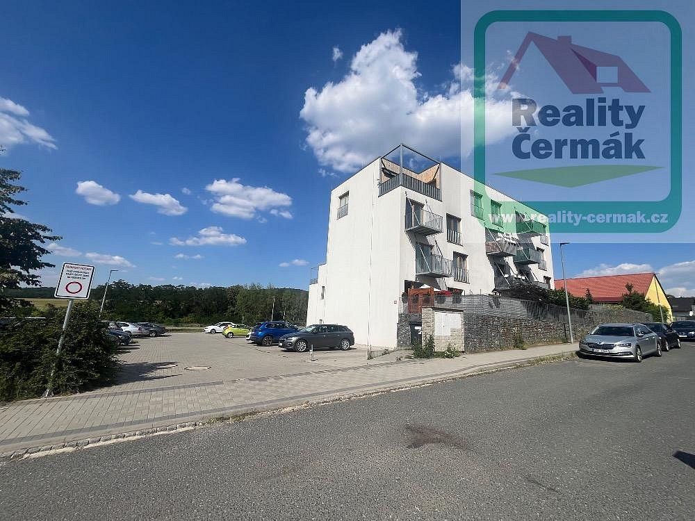 Byt 3+kk · 88 m² · Holýšov, okres Plzeň-jih, Plzeňský kraj - 4