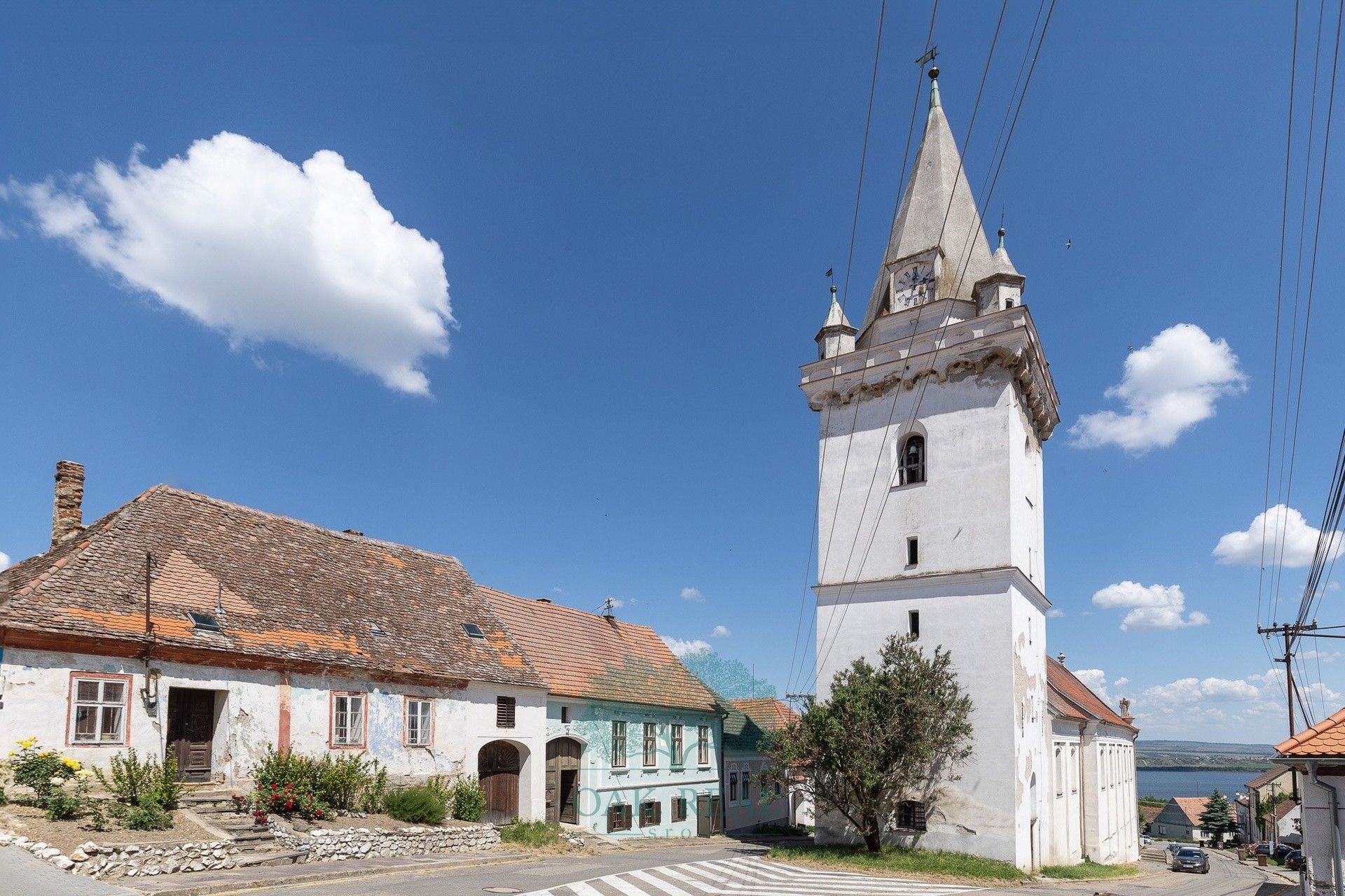 Prodej památky - Na Návsi, Pavlov, 200 m²