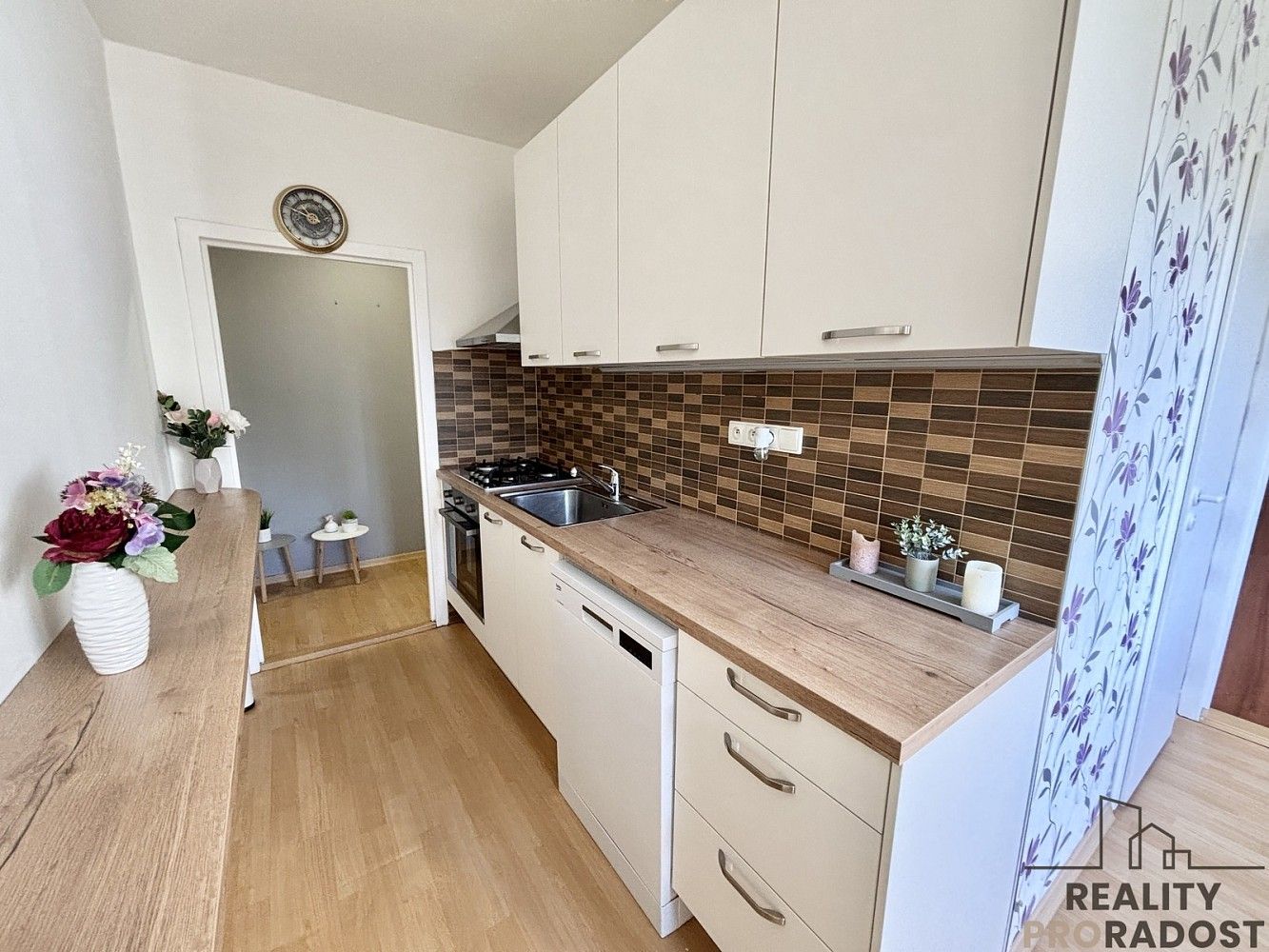 Byt 3+1 · 75 m² · Kmochova, Olomouc - Nová Ulice - 3