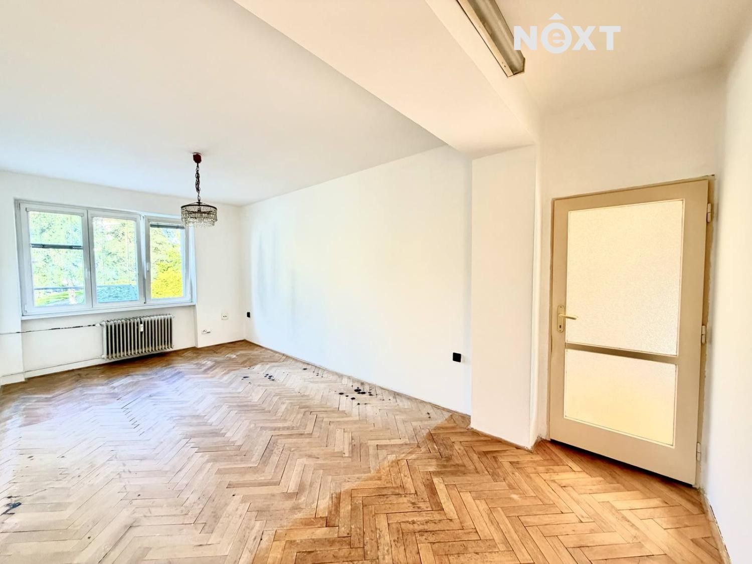 Prodej byt 3+1 - Jaroslava Havlíčka 635, Jilemnice, 64 m² - 5