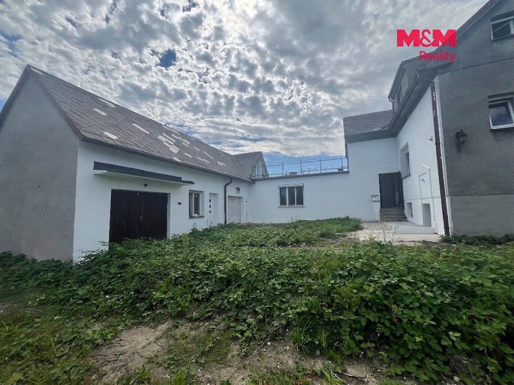 5+1, Parcelní, Rychvald, 160 m² - 2