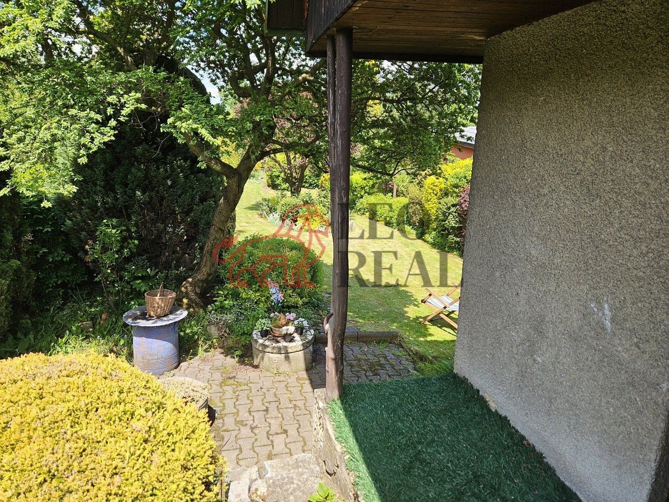 Prodej chalupa - Šenov u Nového Jičína, okres Nový Jičín, Moravskoslezský kraj, 11 m² - 5