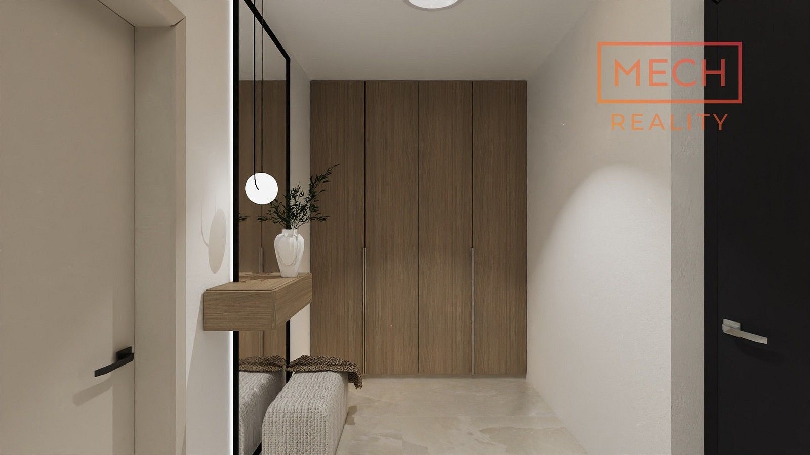 Byt 2+kk · 56 m² · Malý Koloredov, Frýdek-Místek - Místek - 3