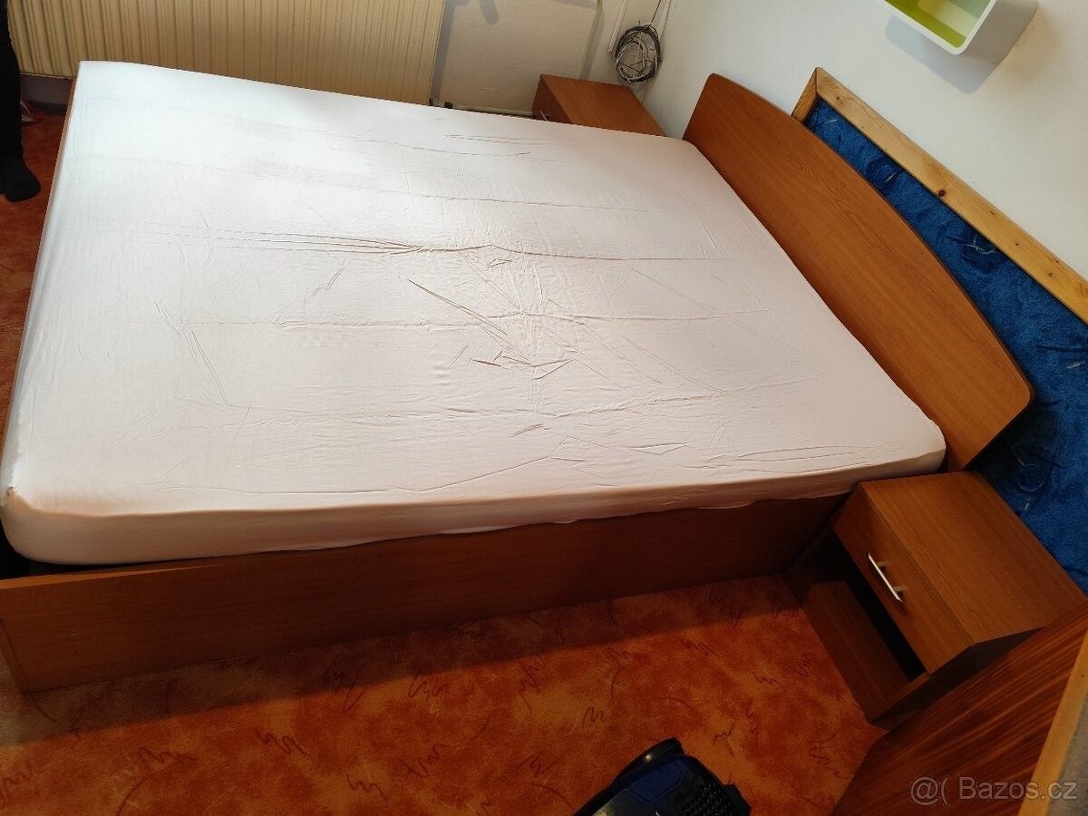 Byty, Náměšť nad Oslavou, 675 71