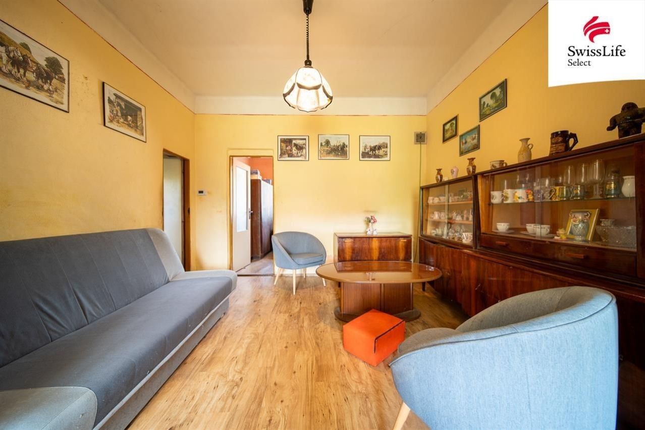 Prodej rodinný dům - Bylany, 80 m² - 5