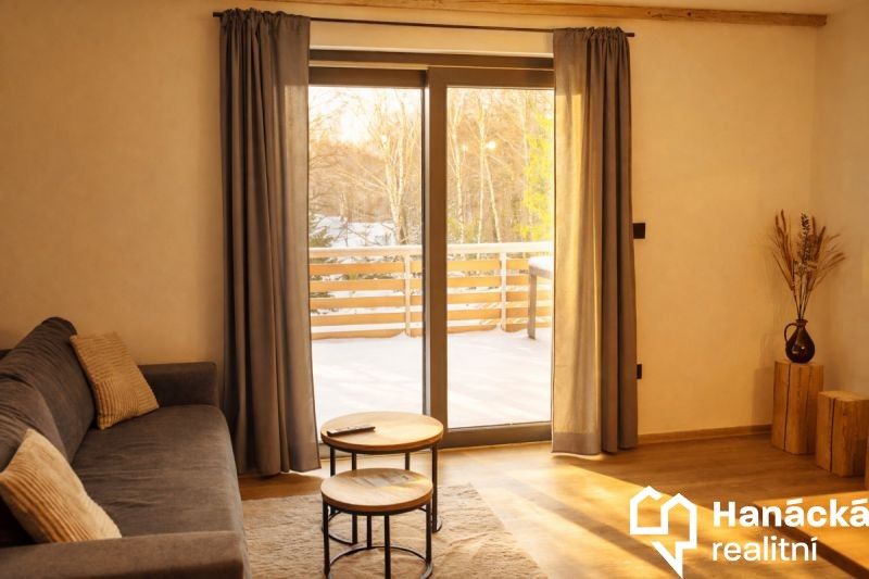 Prodej chata - Lipová-lázně, 790 61