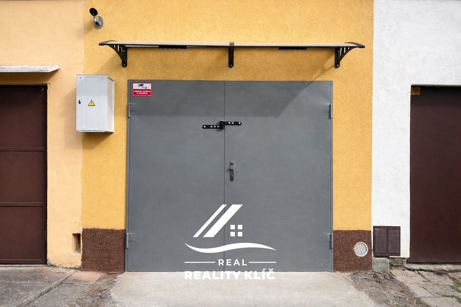 Ostatní, Klimkovice - Václavovice, okres Ostrava-město, Moravskoslezský kraj, 18 m² - 1