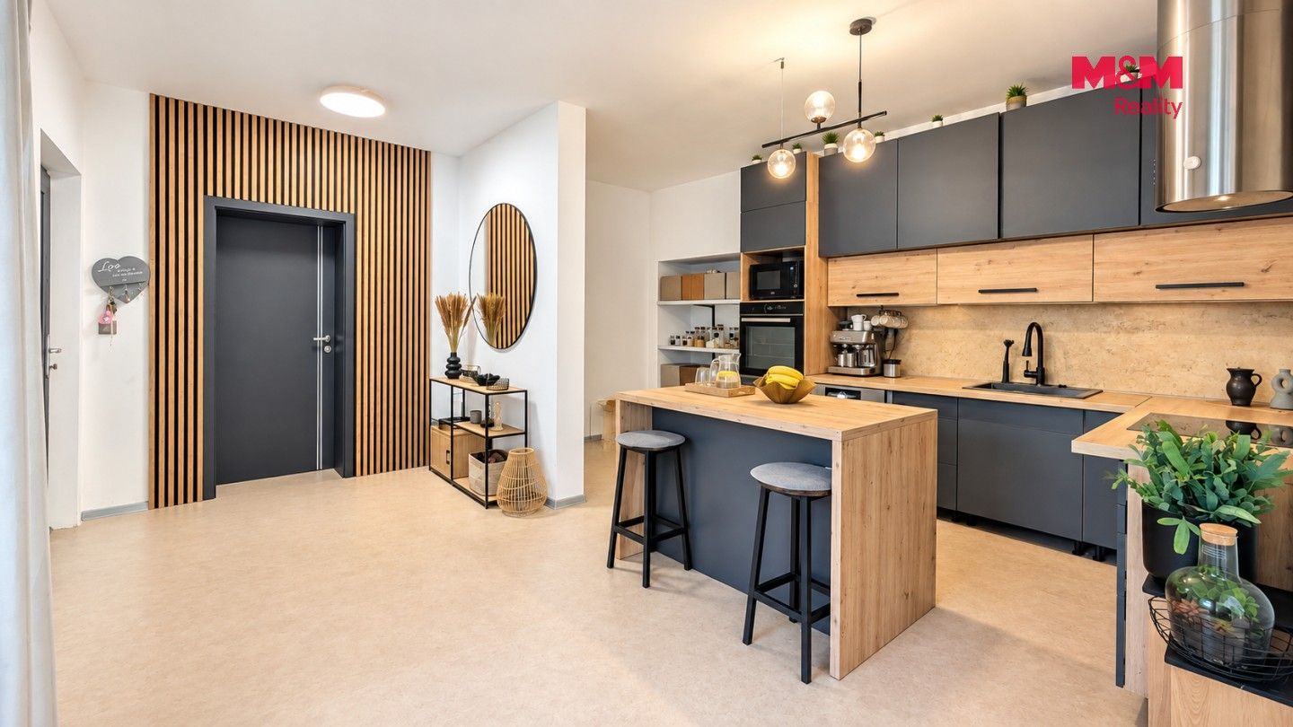 Rodinný dům · 165 m² · Kropáčova Vrutice - 3