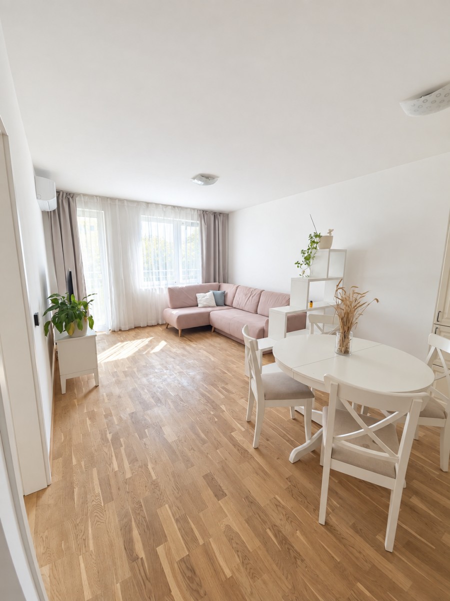 Byt 2+1 · 55 m² · Ota Holúska, Záhorská Bystrica - Záhorská Bystrica, Bratislavský kraj - 4