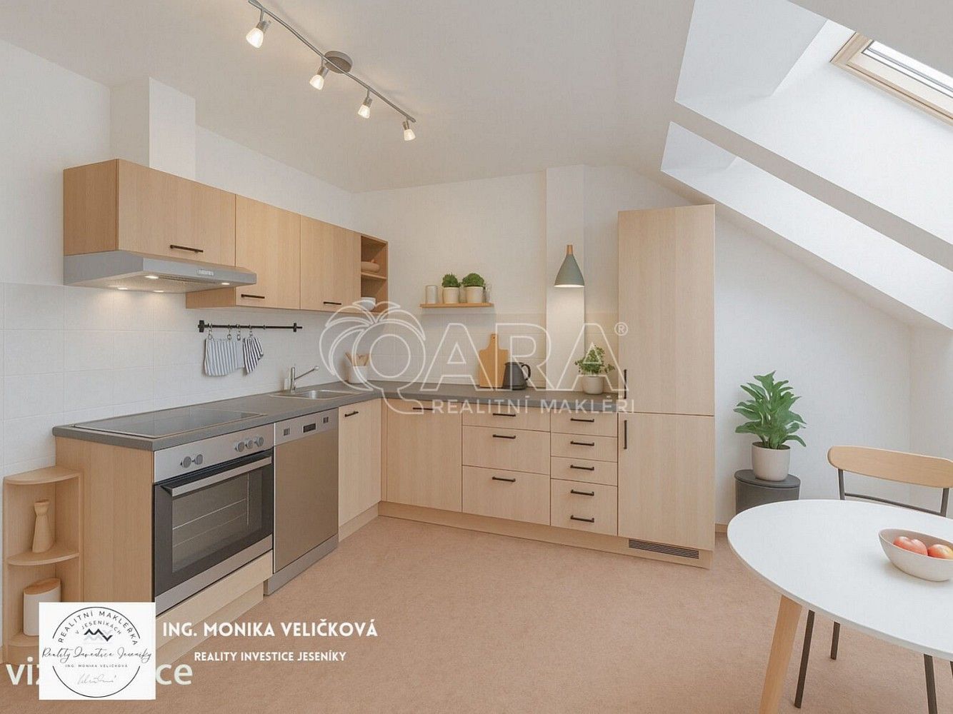 Byt 4+1 · 135 m² · Vrbno pod Pradědem - Železná, okres Bruntál, Moravskoslezský kraj - 3