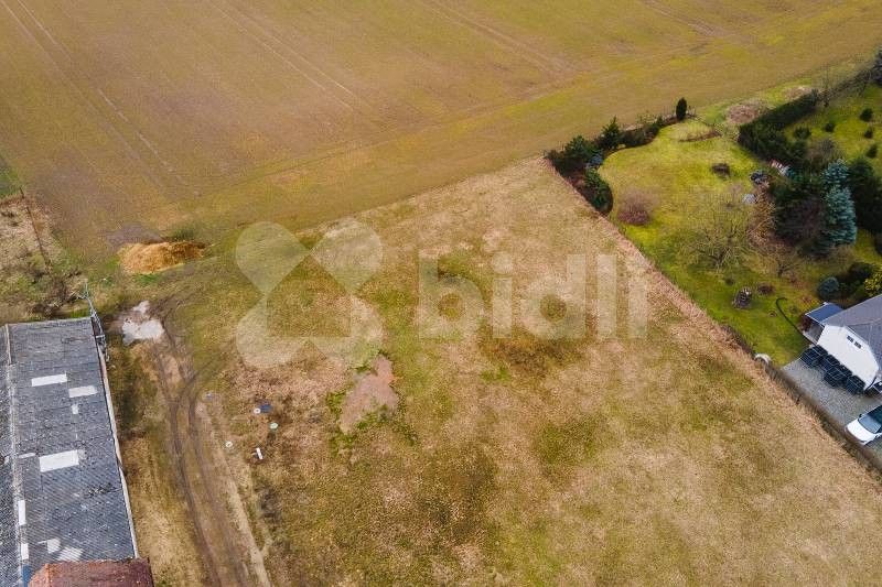 Prodej pozemek pro bydlení - Chvojenec