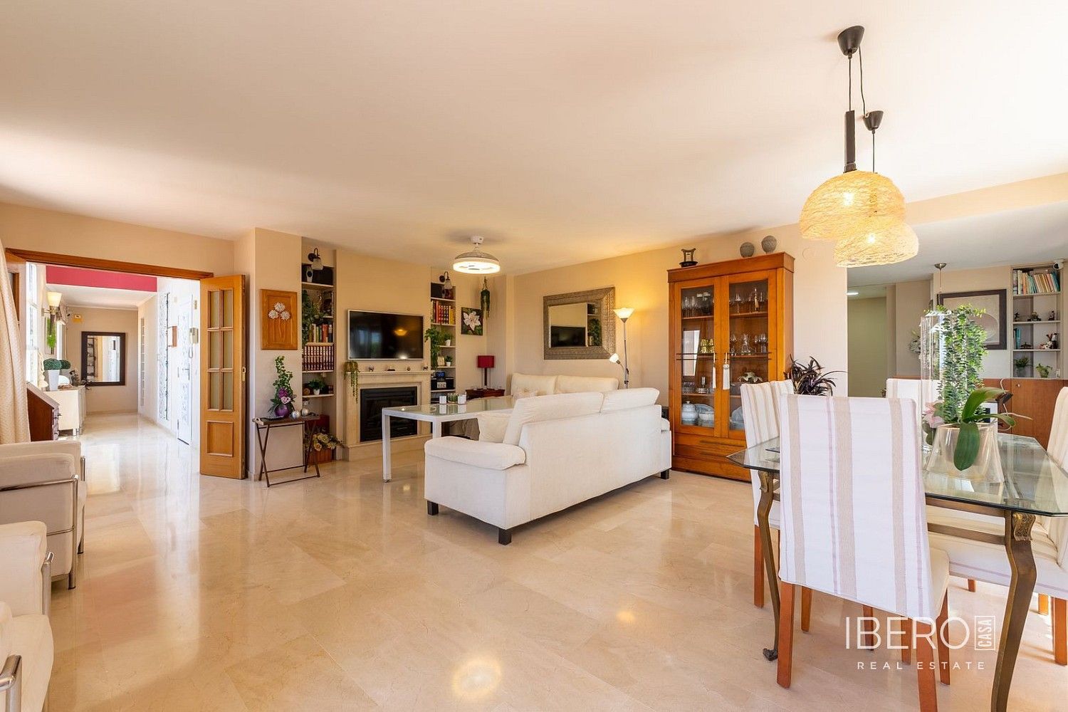 4+kk, Estepona, Španělsko, 175 m² - 1