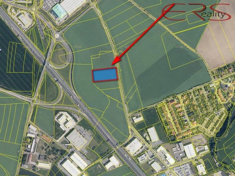 Zemědělské pozemky, Nupaky