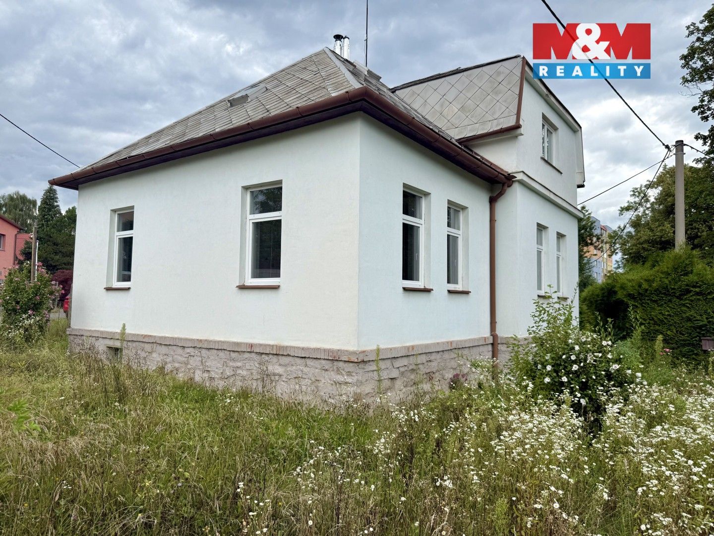 Prodej rodinný dům - Kadláčkova, Kopřivnice, 171 m²