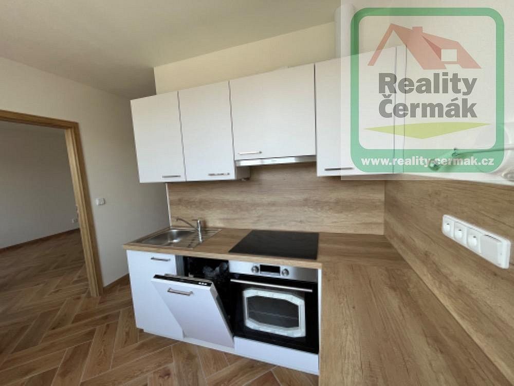 Byt 1+1 · 38 m² · Domažlice - Hořejší Předměstí, Plzeňský kraj - 4