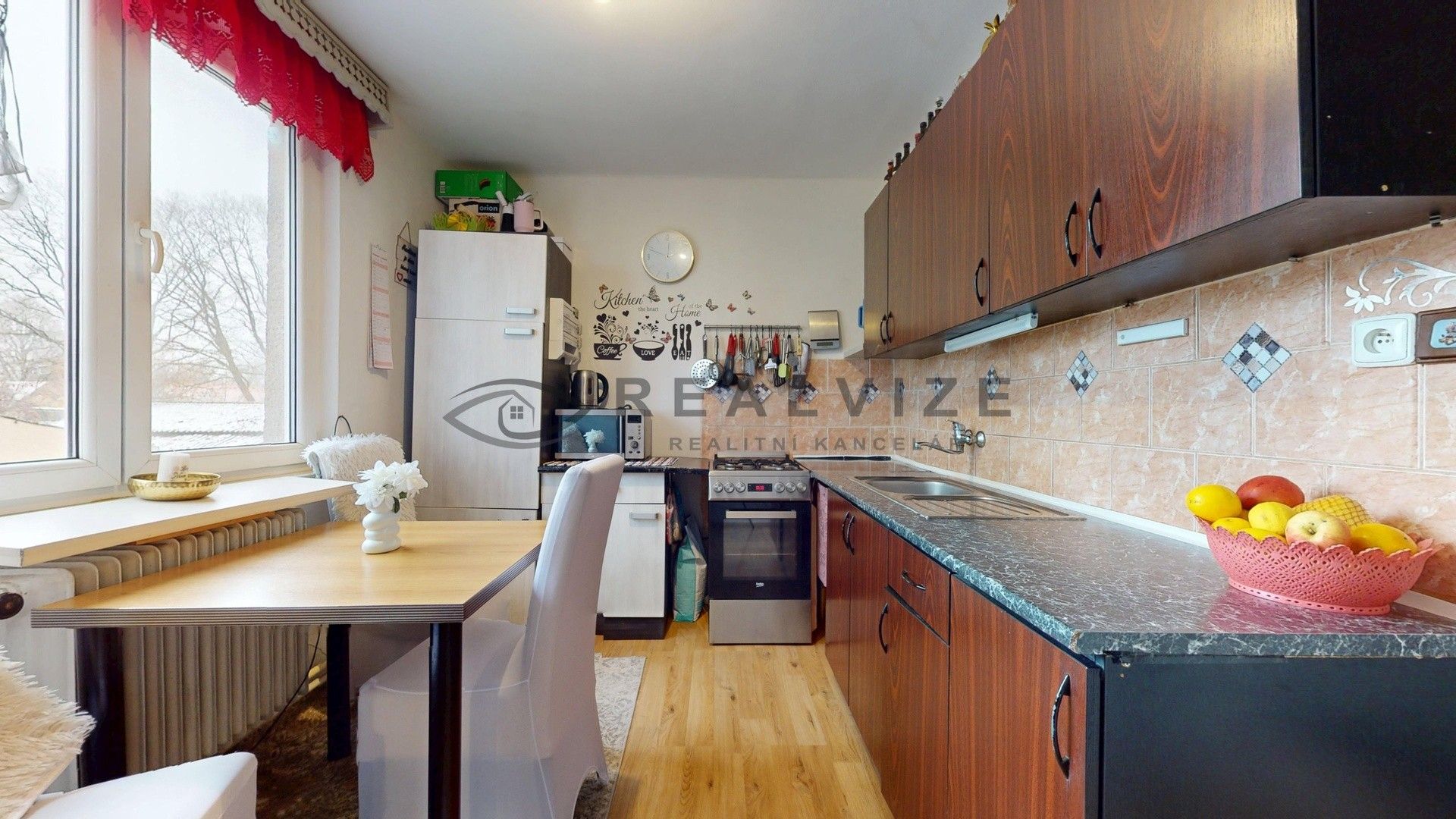 3+1, Záblatí, Dříteň, 66 m²