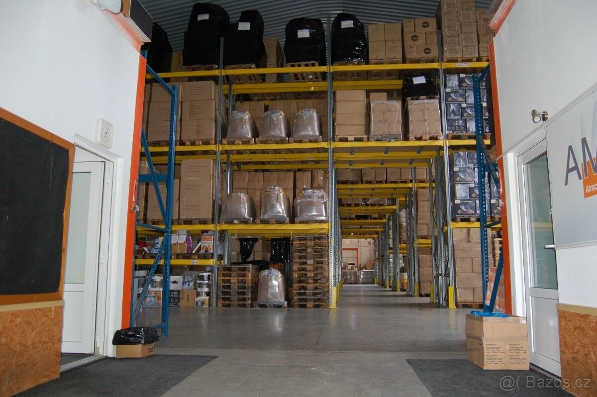 Pronájem ostatní - Lužec nad Vltavou, 277 06