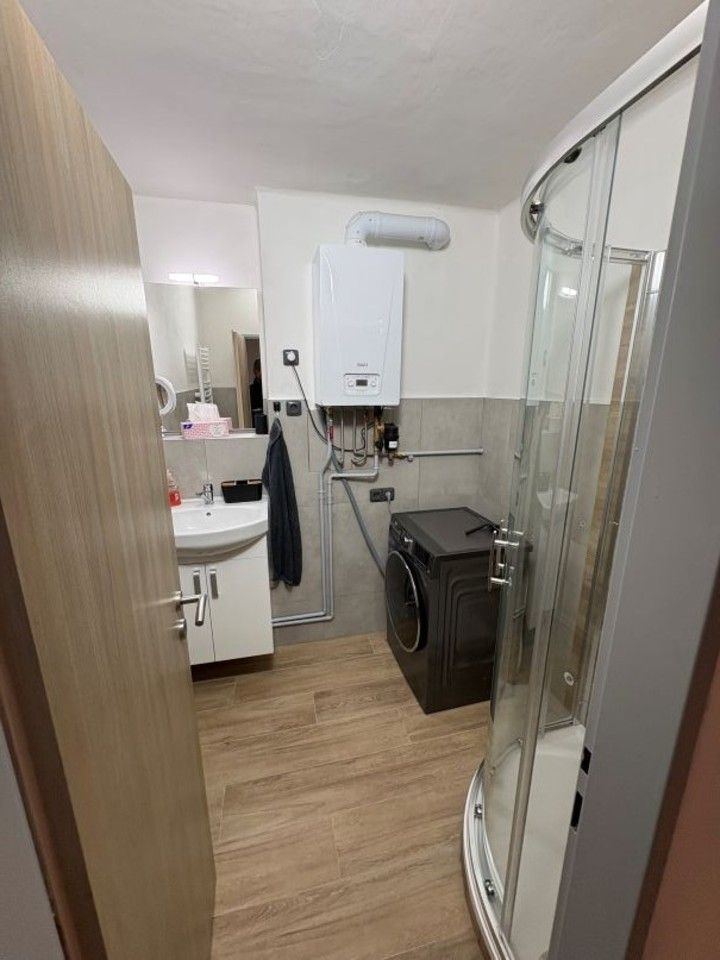 Pronájem byt 2+1 - Knappova, Jaroměř, 61 m² - 2