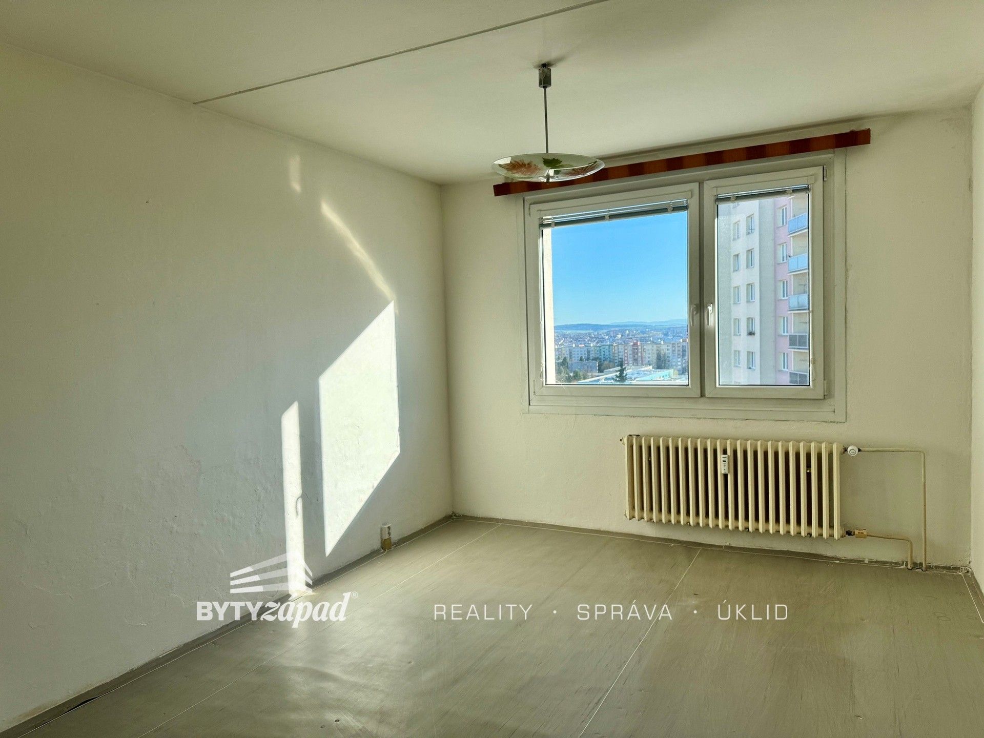 4+1, Sokolovská 1133, Plzeň Bolevec, 83 m² - 1