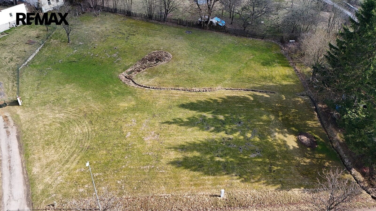 Prodej pozemek pro bydlení - Klatovec, okres Jihlava, Kraj Vysočina - 5