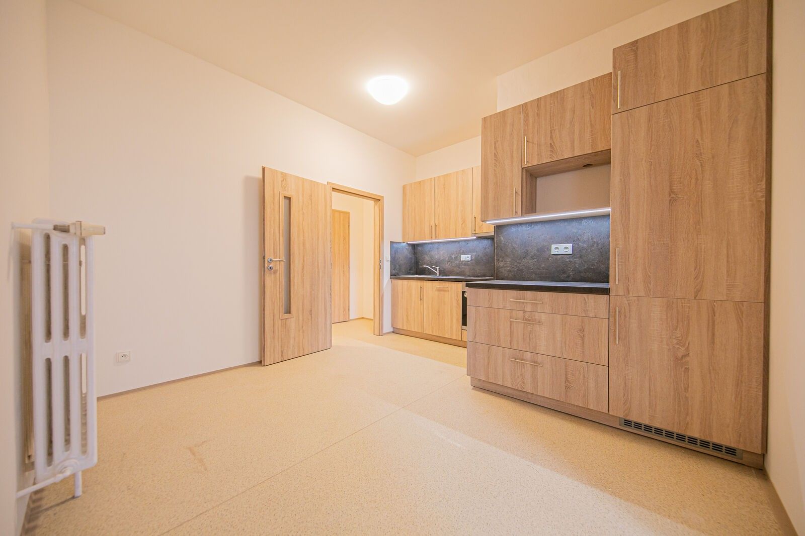 3+1, Valová, Zábřeh, 70 m²