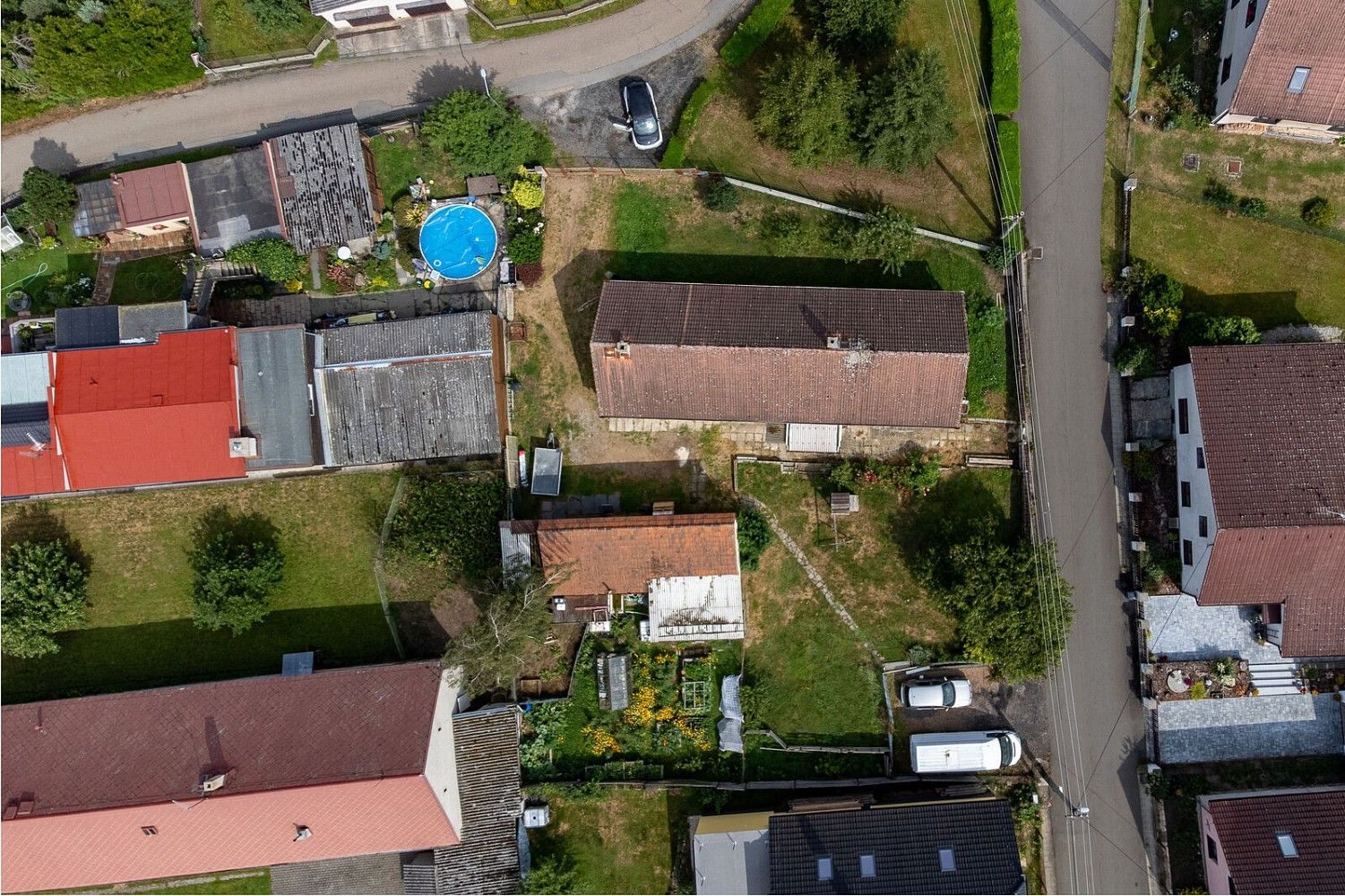 Rodinný dům · 136 m² · Všenice, okres Rokycany, Plzeňský kraj - 4