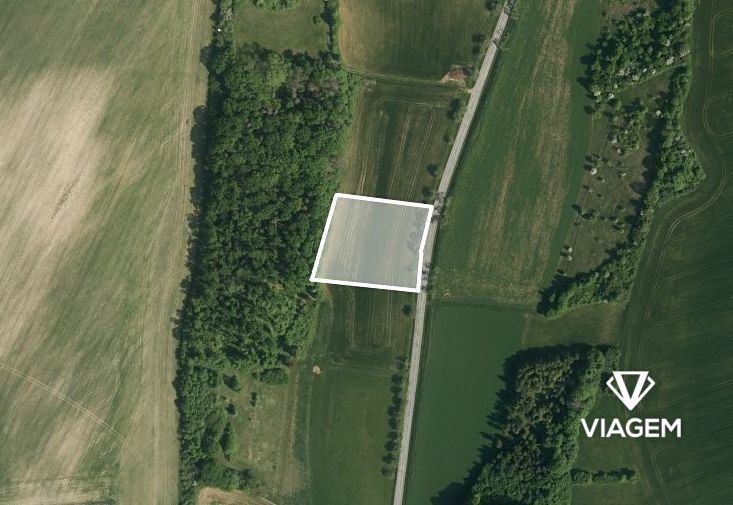 Prodej pozemek pro bydlení - Luže, 538 54 - 2