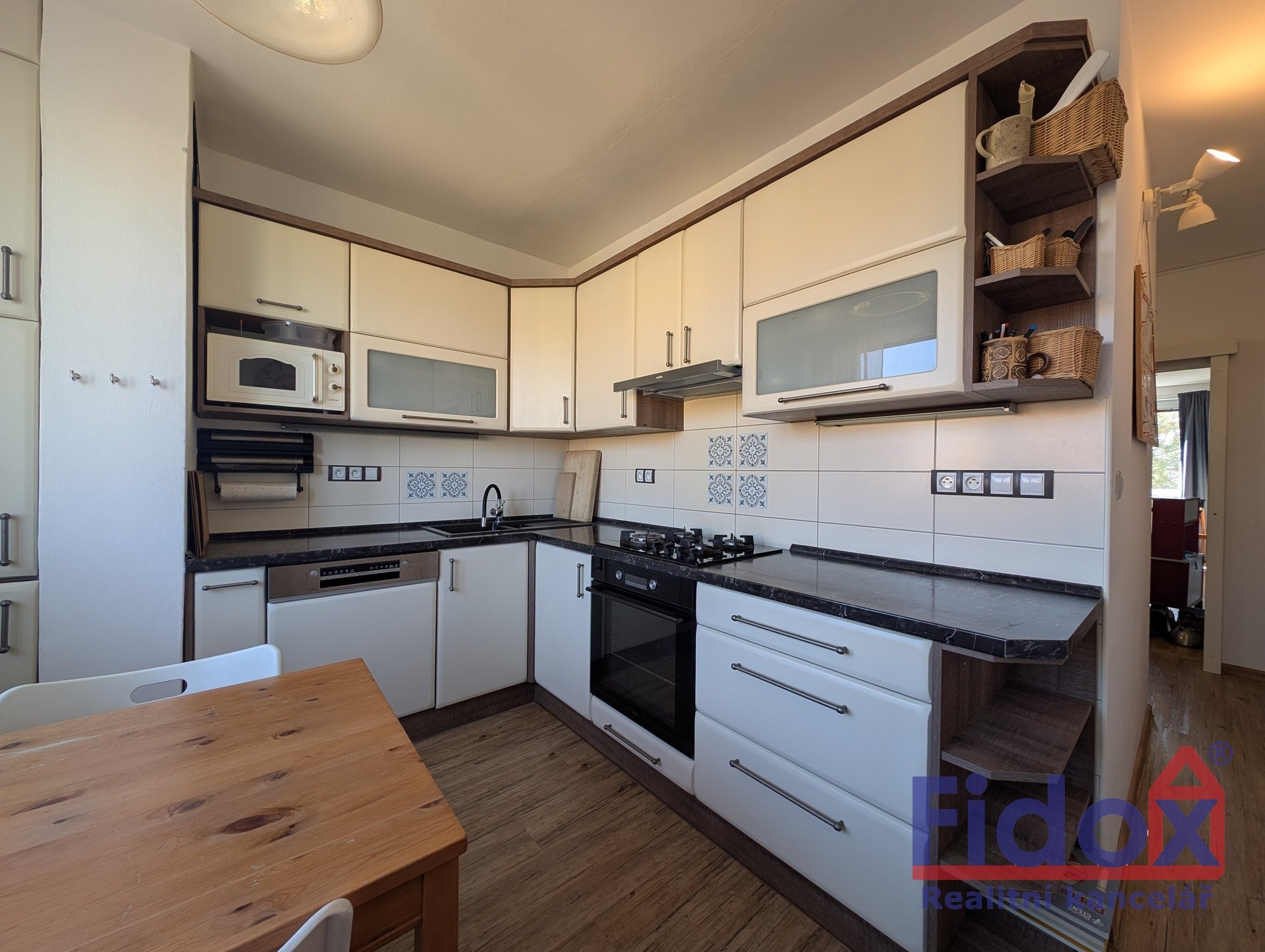 4+1, Suvorovova 619, Klatovy IV, 83 m² - 1