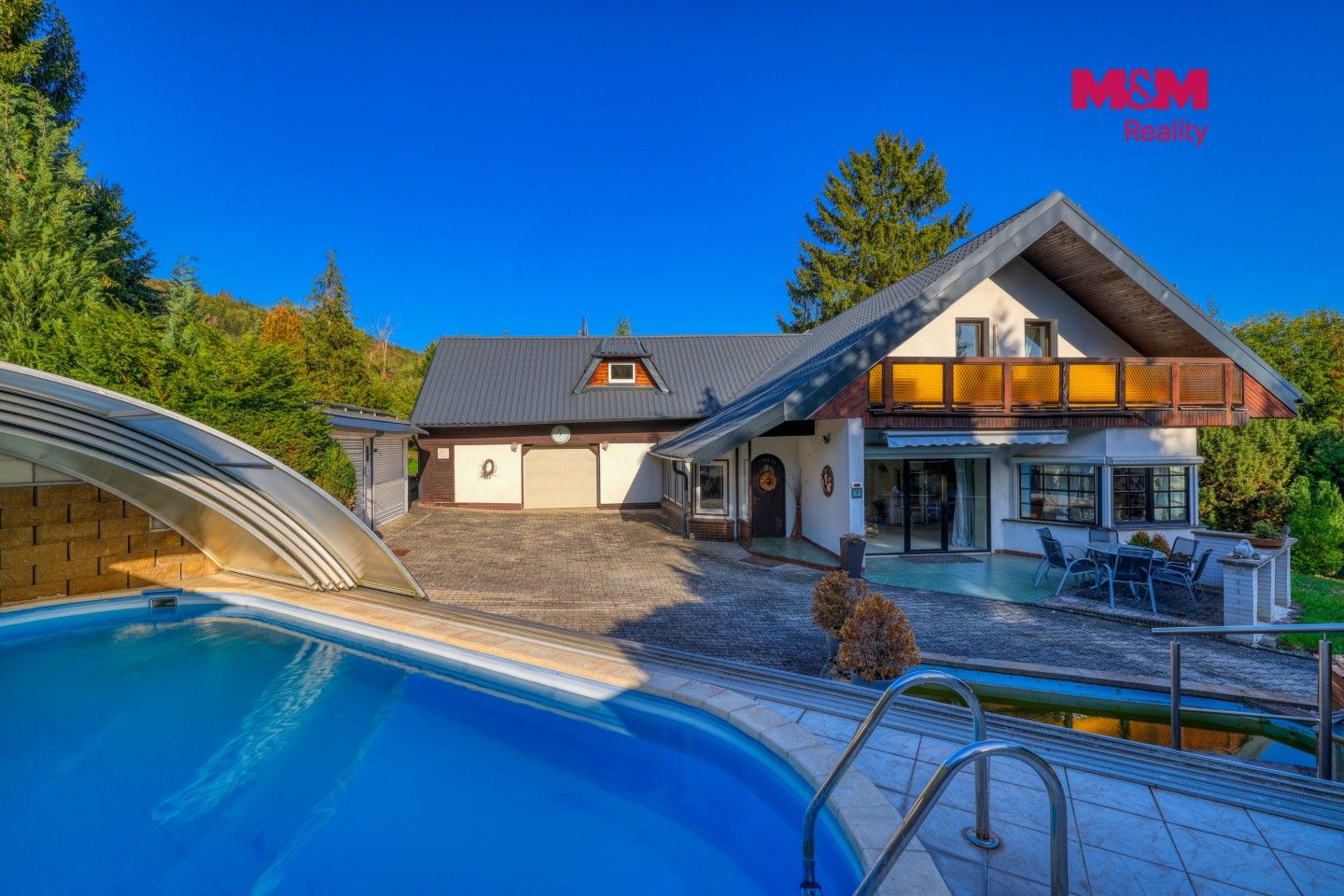 Rodinný dům, 300 m²
