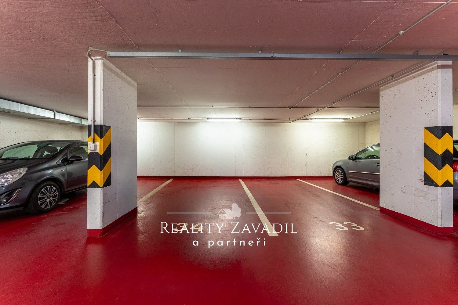 Nemovitost · 13 m² · Praha - Kyje, okres Praha 14, Hlavní město Praha - 3