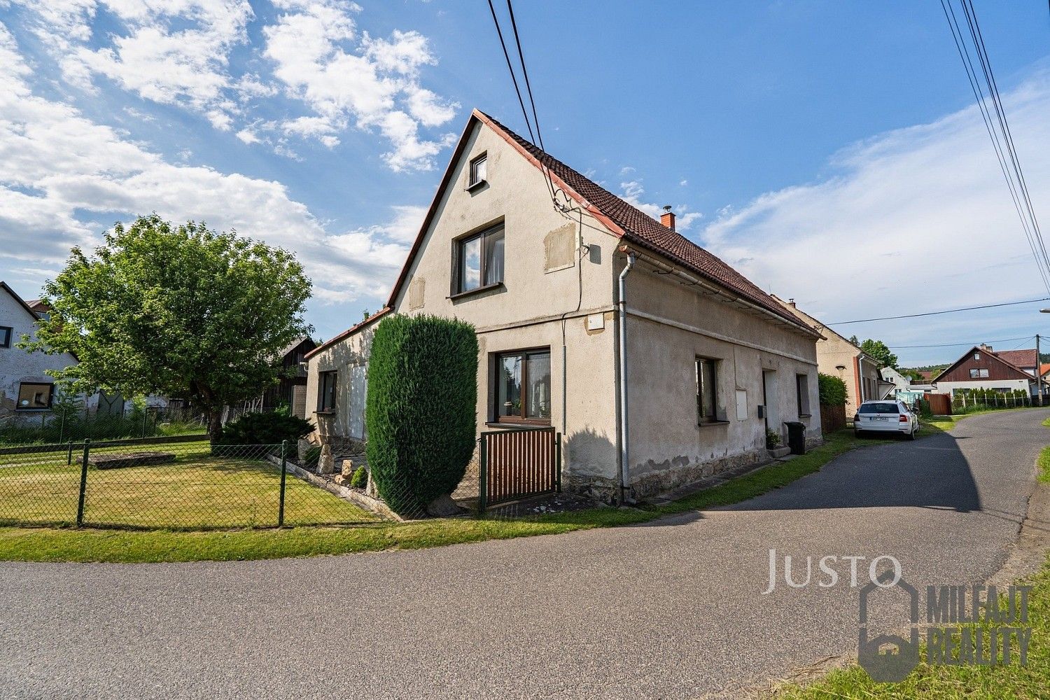 Rodinné domy, Jindřichovice pod Smrkem, okres Liberec, Liberecký kraj, 205 m² - 1
