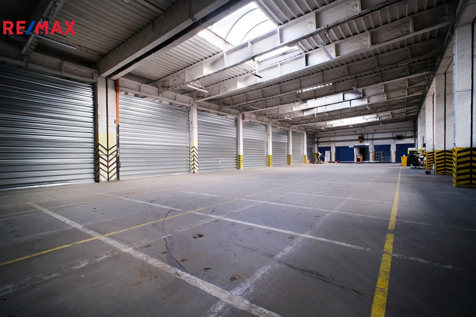 Pronájem sklad - Rudé armády, Karviná, 600 m²