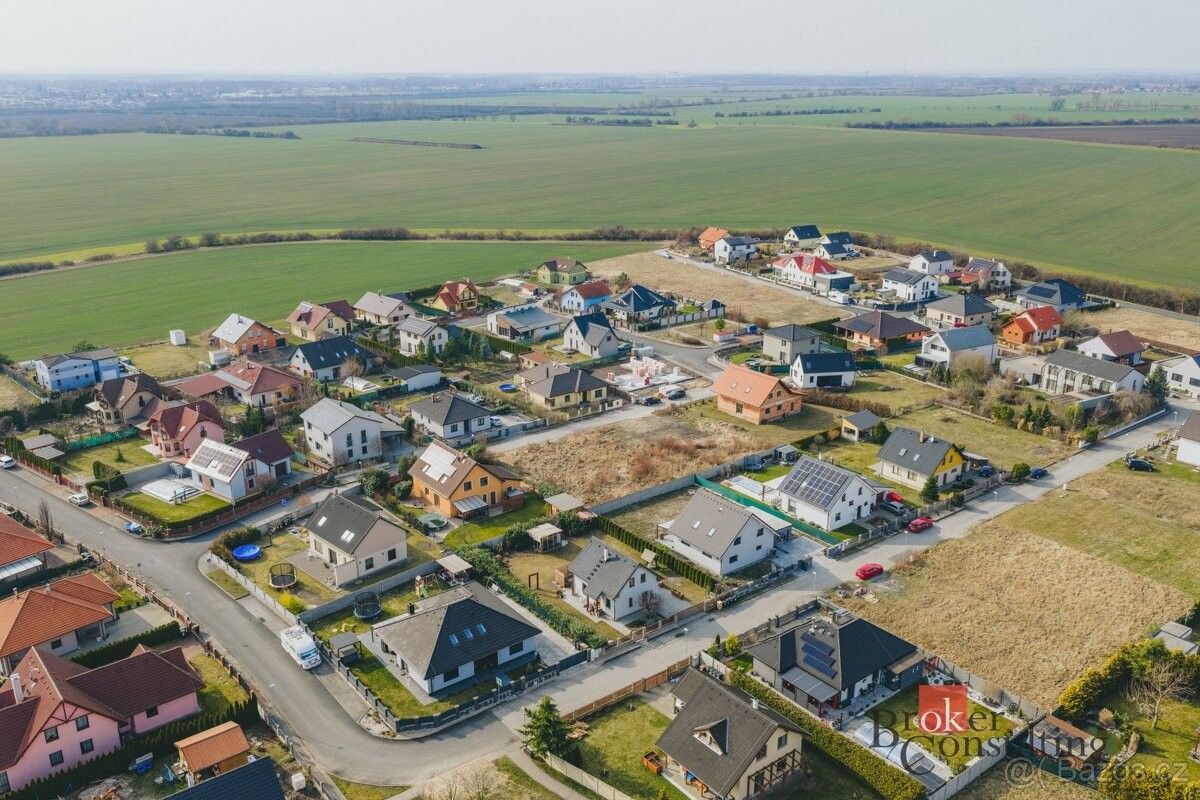 Pozemky pro bydlení, Poděbrady, 290 01