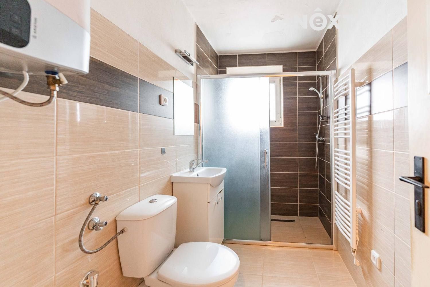 Byt 2+1 · 55 m² · Zborovská 1568, Šumperk - 3