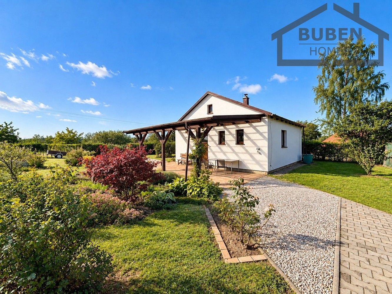 Rodinný dům · 52 m² · Bor - Borovany, okres Tachov - 4
