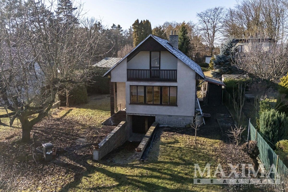 Rodinné domy, Říčany u Prahy, 251 01