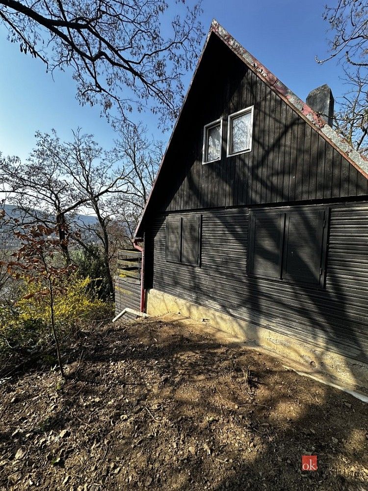 Rodinné domy, Černošice, okres Praha-západ, Středočeský kraj, 41 m² - 1