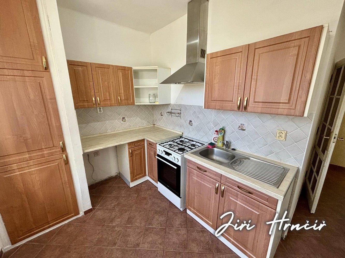 2+1, Planá, okres Tachov, Plzeňský kraj, 55 m² - 2