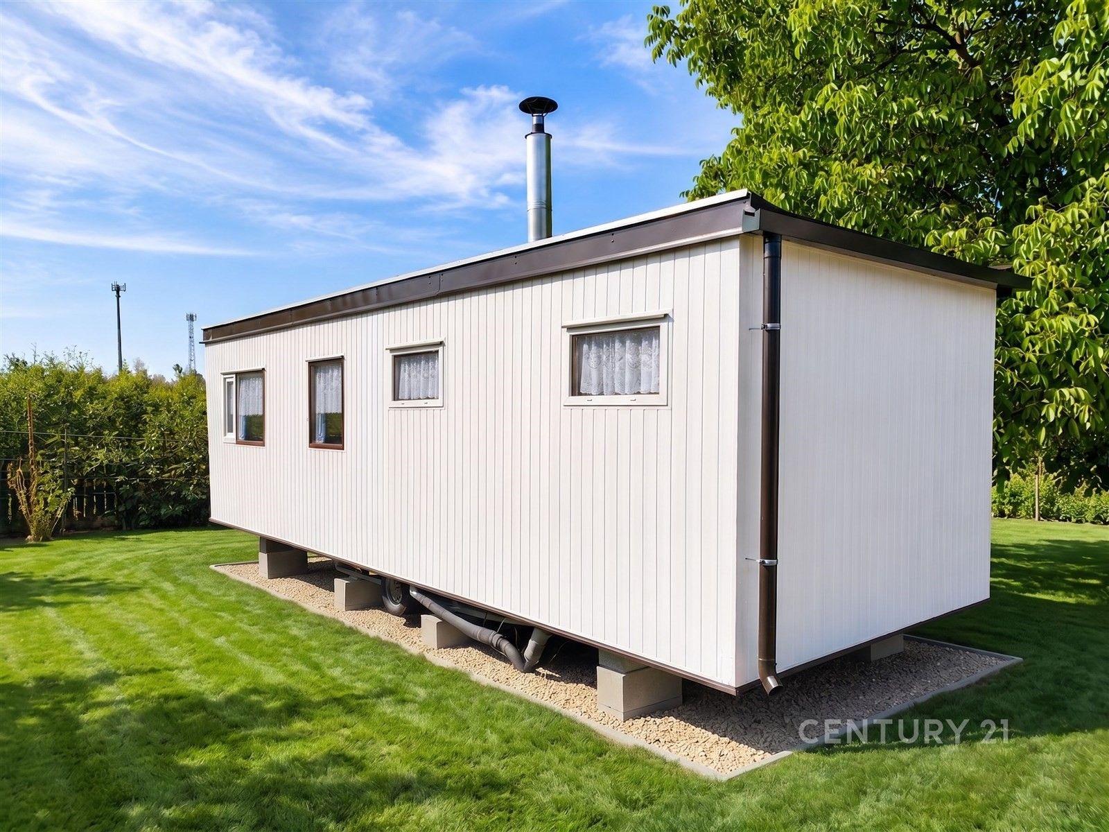 Nemovitost · 24 m² · Újezdecká 193, Bělčice - 3