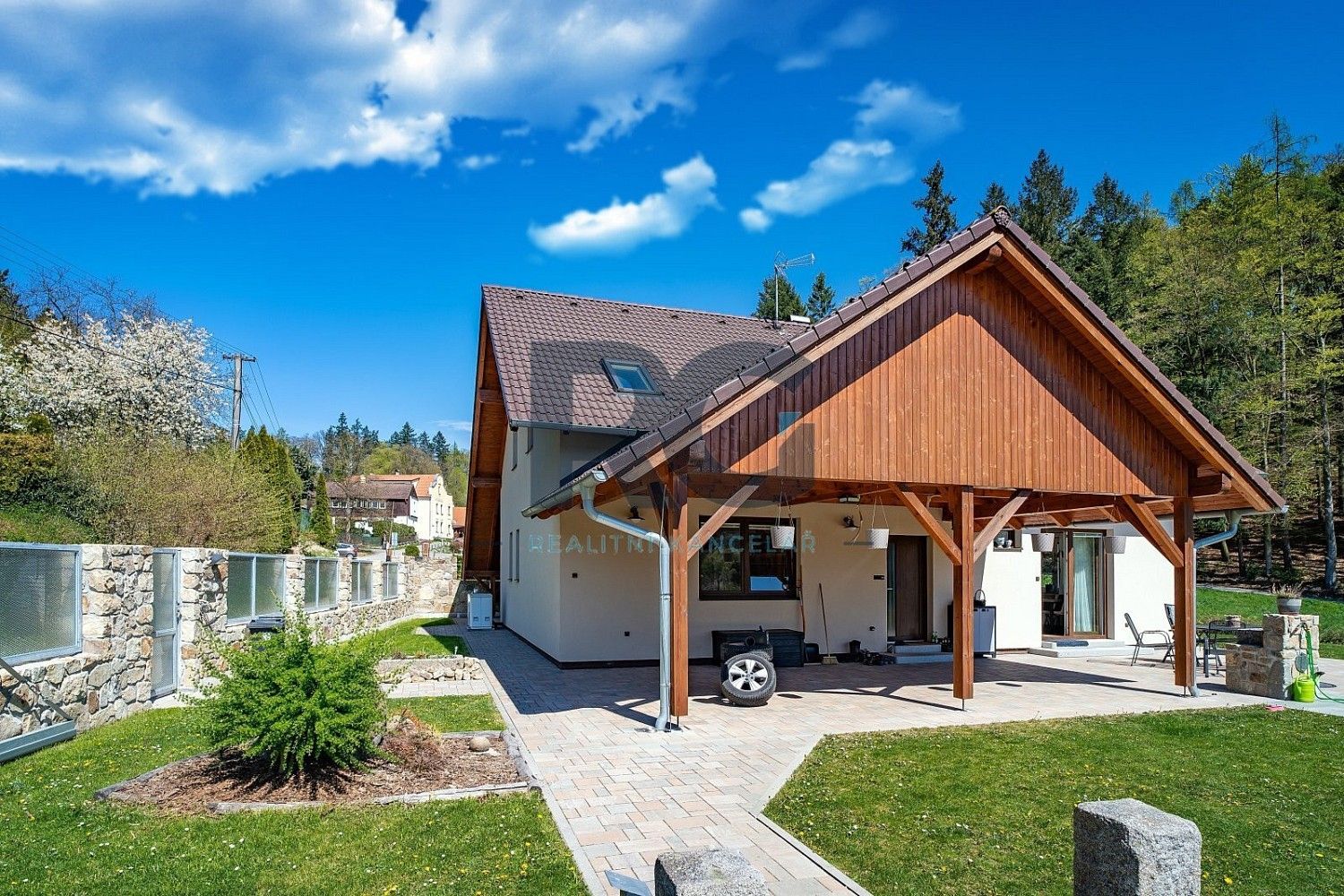 Prodej rodinný dům - Písek - Budějovické Předměstí, Jihočeský kraj, 691 m² - 5