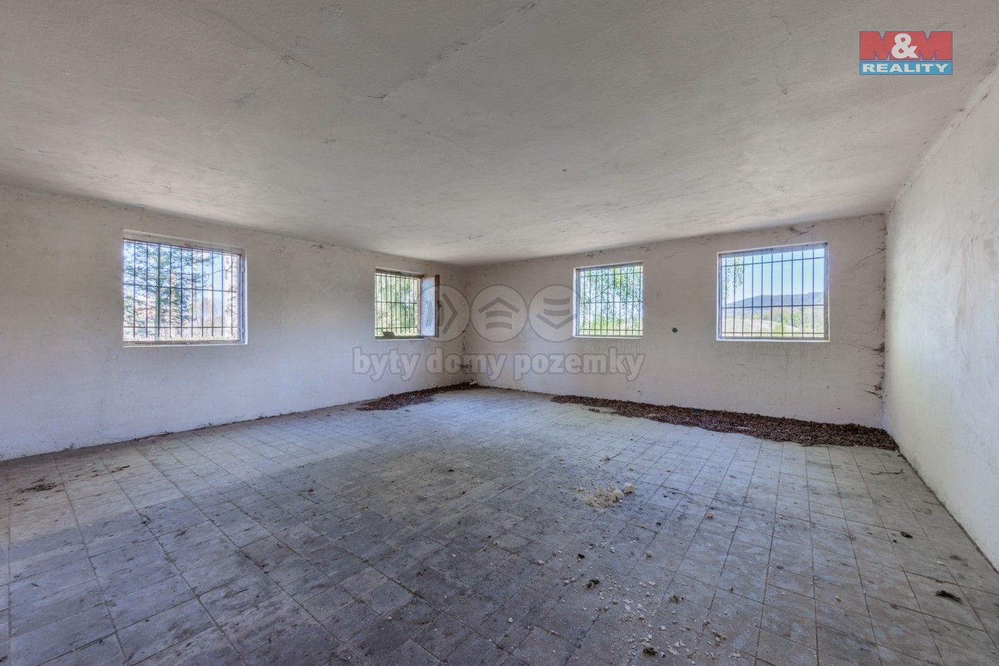 Pronájem obchodní prostory - Beskydy, 558 m² - 5