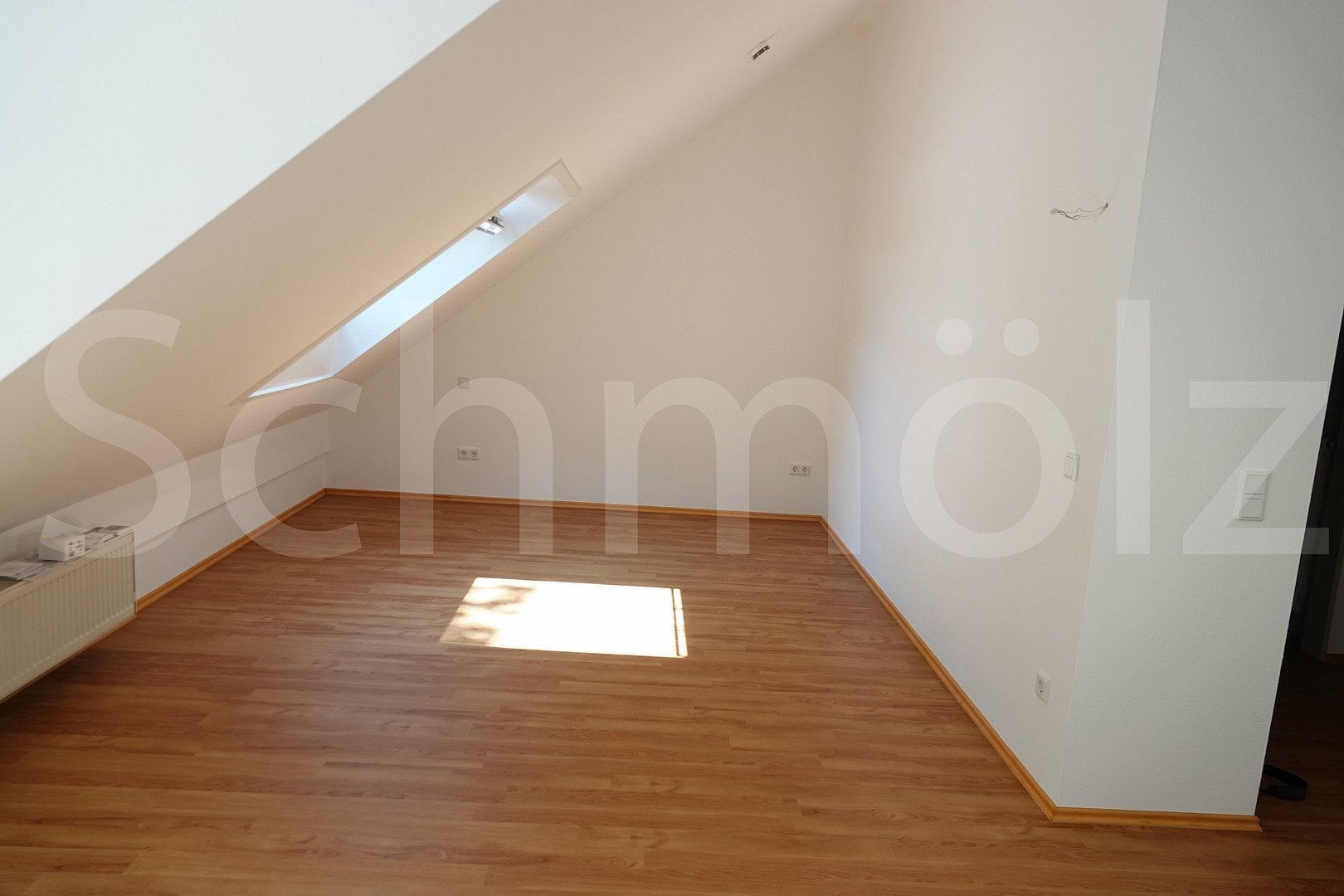 Byt 1+1 · 50 m² · Stockmeierweg Fürstenfeldbruck Fürstenfeldbruck Bayern 82256 - 3
