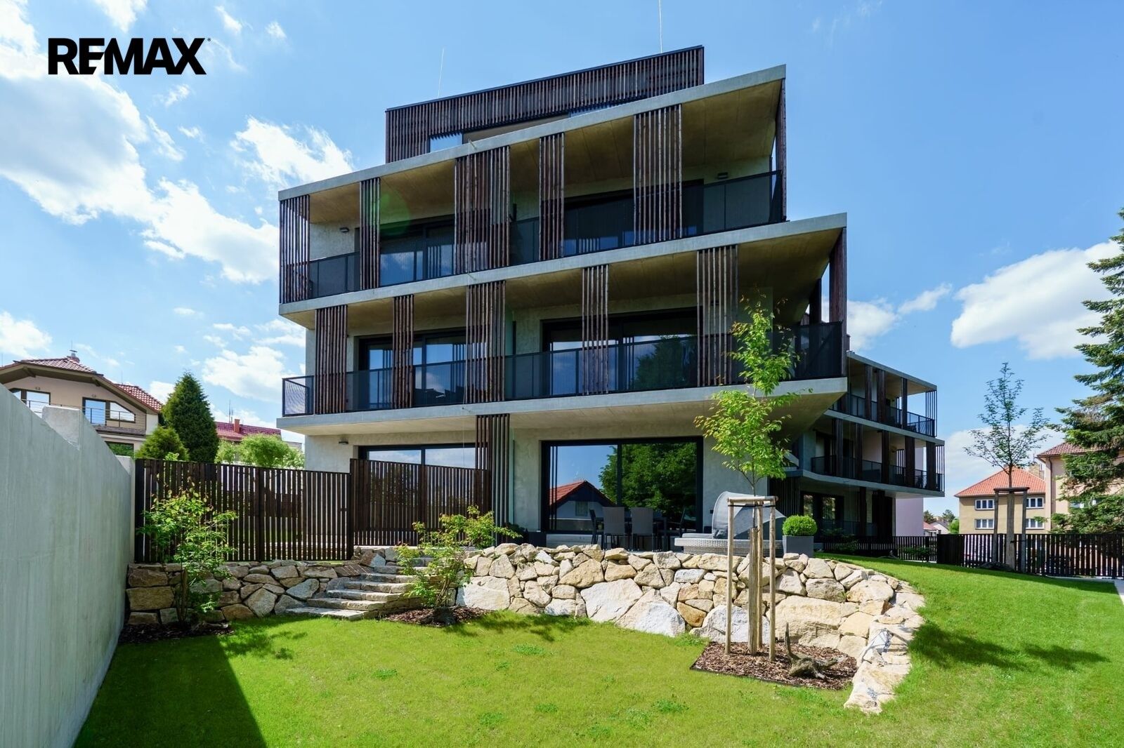 3+kk, Mánesova 1978, Humpolec, 86 m² - 1
