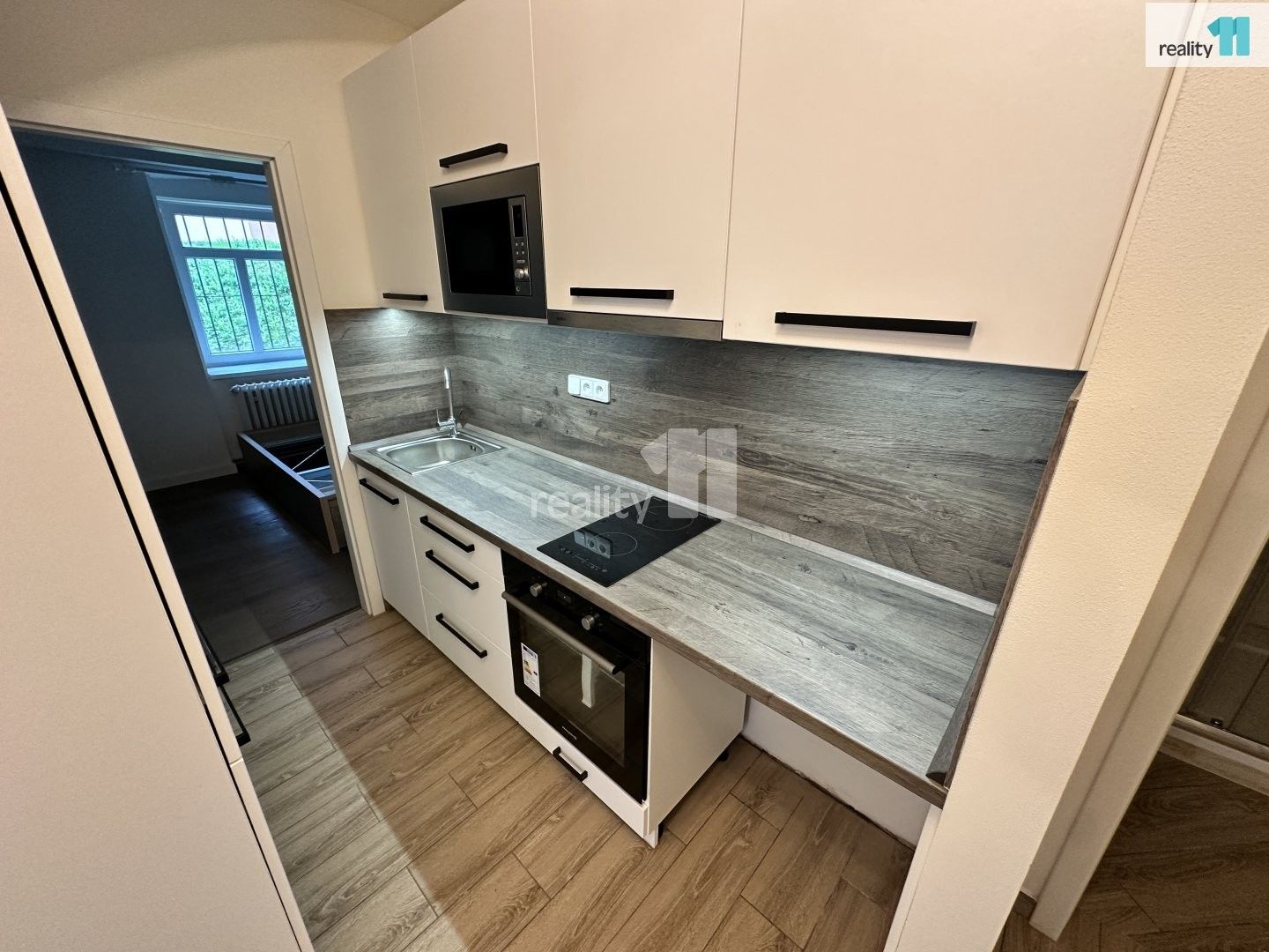 Byt 3+kk, 85 m²
